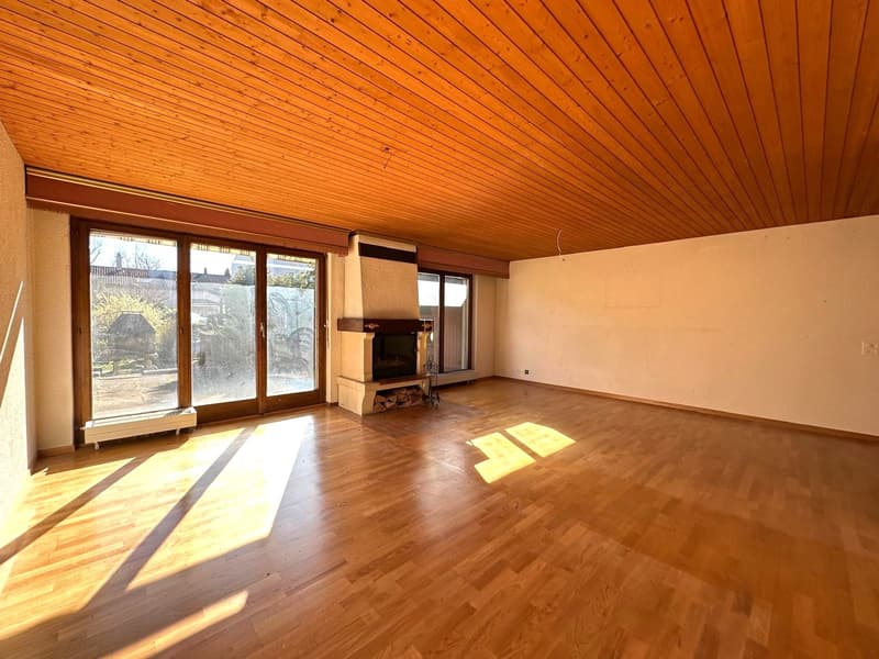 Corner house with potential & XXL garage – ideal for craftsmen and collectors (15)