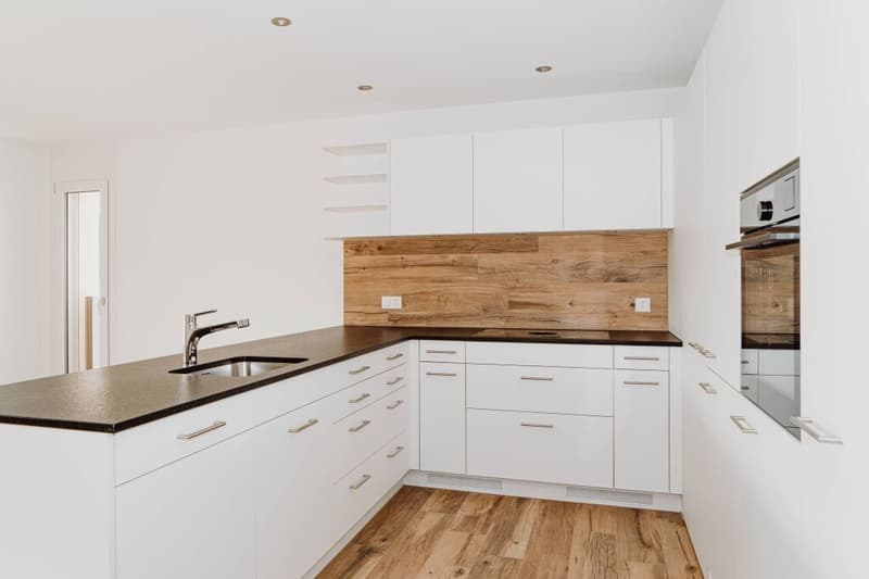Modern 4.5-room apartment with a landscape view in Grossdietwil (14)