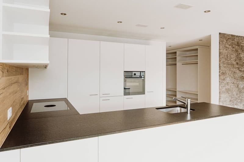 Modern 4.5-room apartment with a landscape view in Grossdietwil (17)