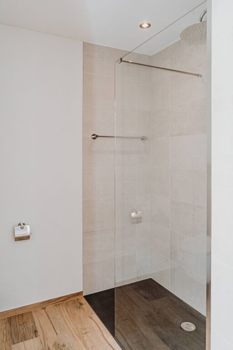 Modern 4.5-room apartment with a landscape view in Grossdietwil (10)