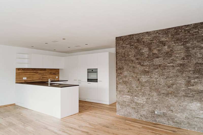 Modern 4.5-room apartment with a landscape view in Grossdietwil (16)