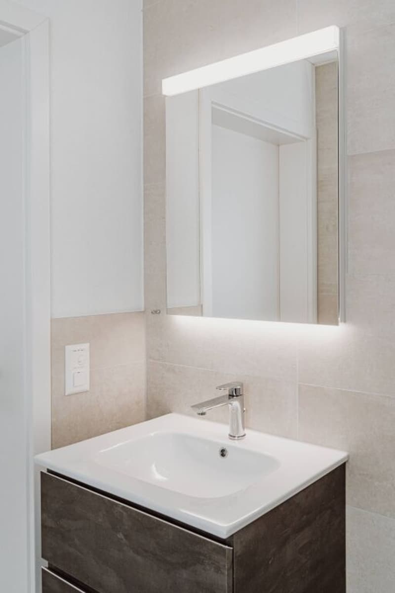 Modern 4.5-room apartment with a landscape view in Grossdietwil (8)