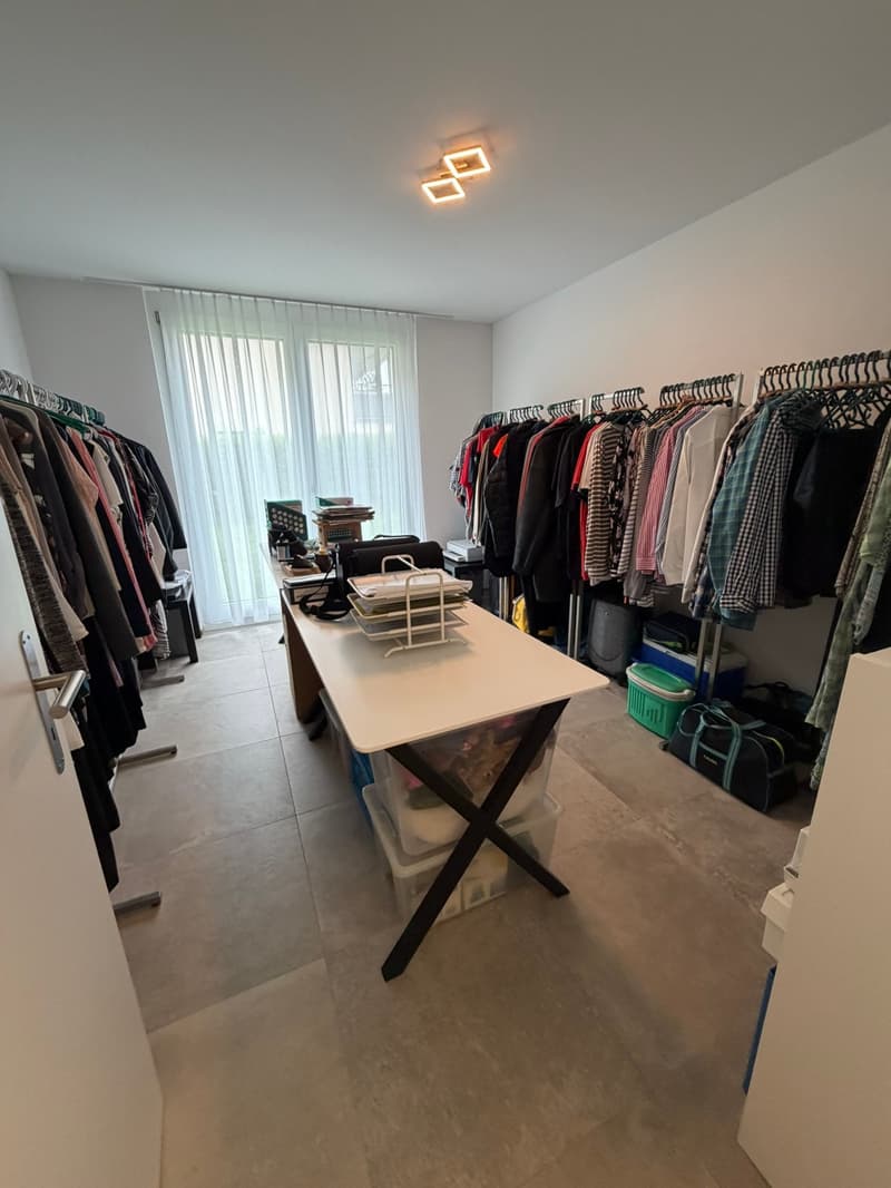 Large 3.5 room apartment 92.5m2, 2 wet cells and 36 m2 terrace (7)