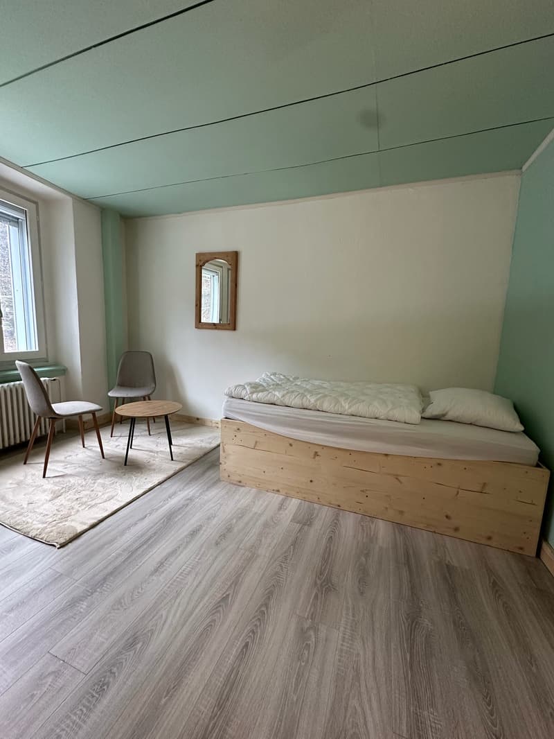 Divers appartements et chambres à louer (6)