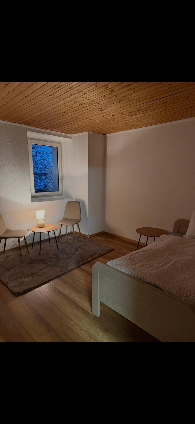 Divers appartements et chambres à louer (10)