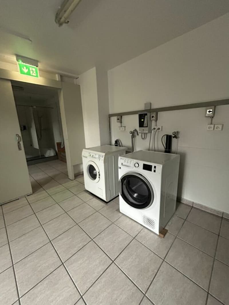 Divers appartements et chambres à louer (12)