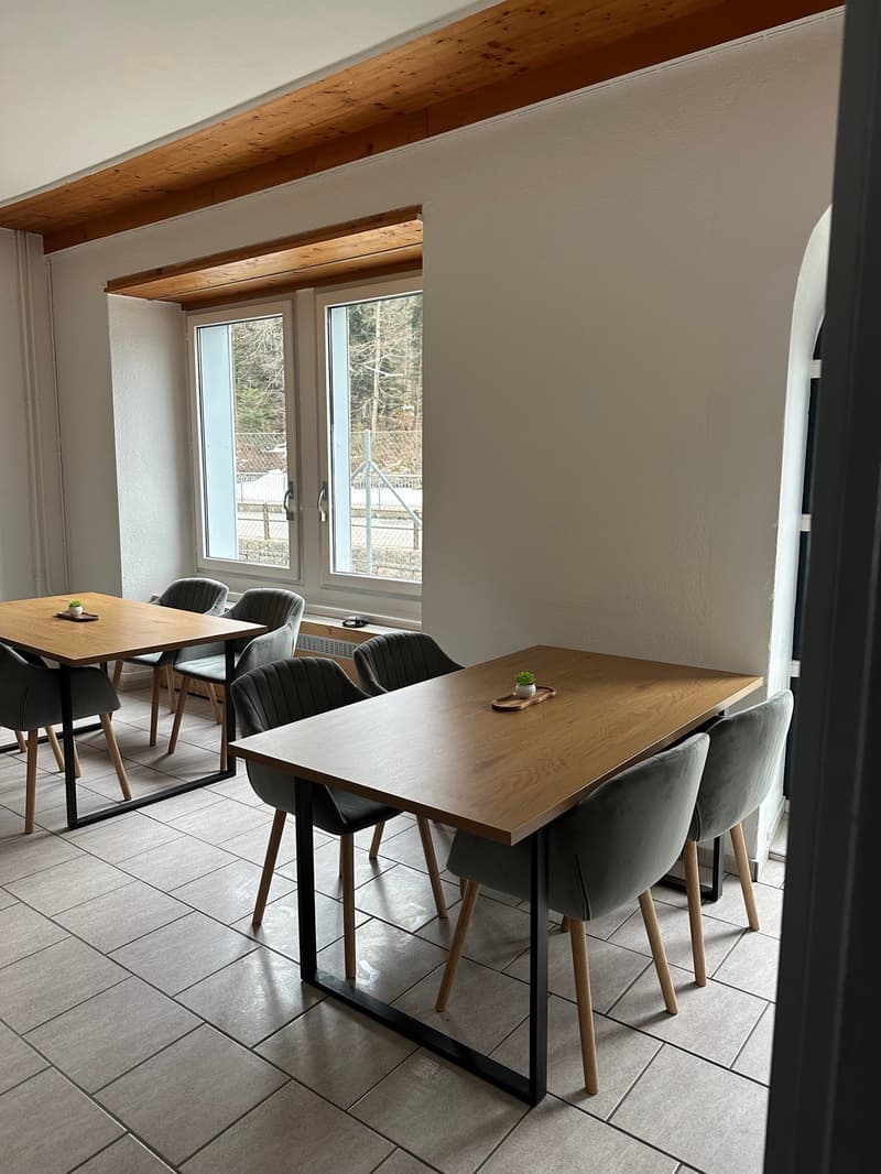 Divers appartements et chambres à louer (4)
