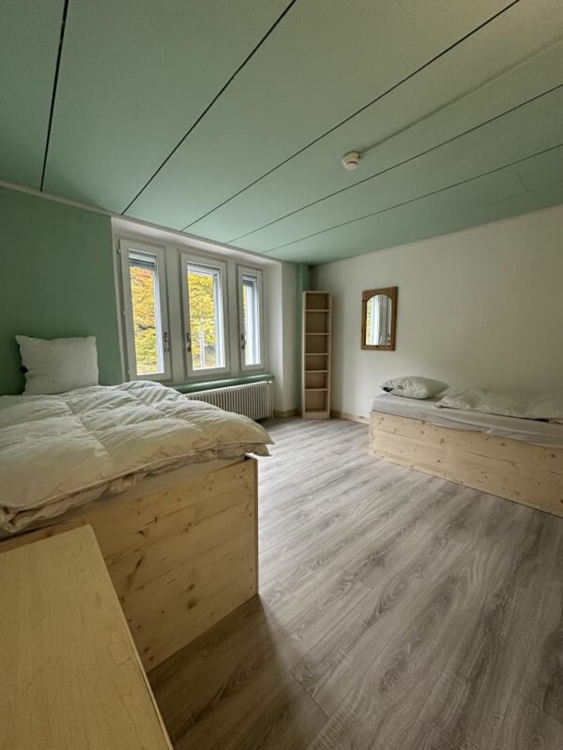 Divers appartements et chambres à louer (5)