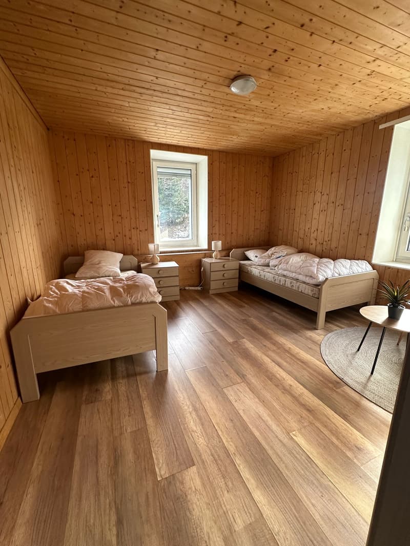 Divers appartements et chambres à louer (8)