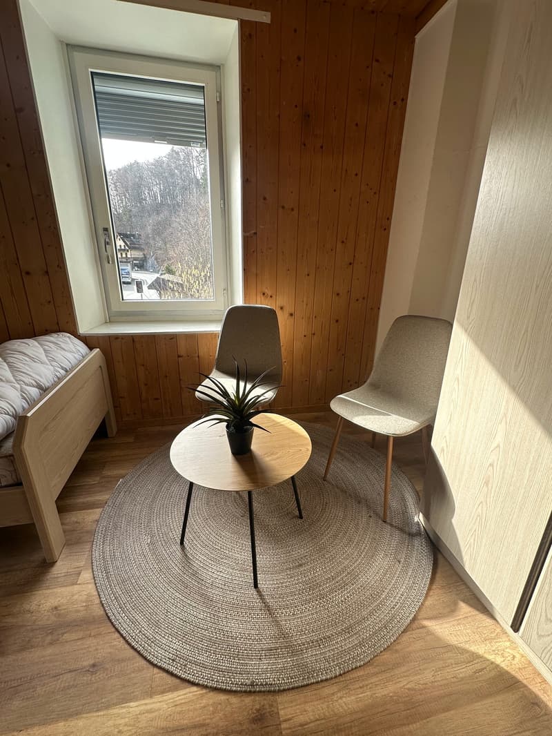 Divers appartements et chambres à louer (9)