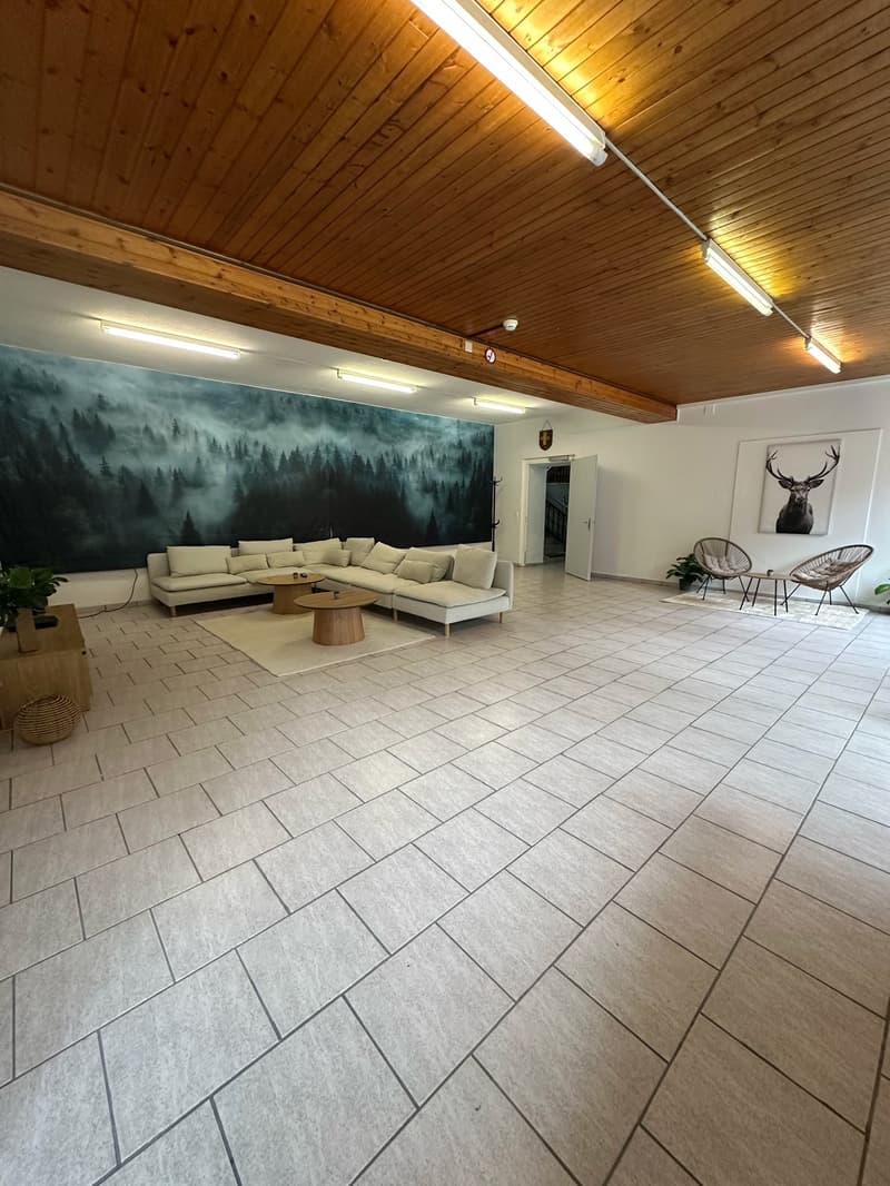 Divers appartements et chambres à louer (2)