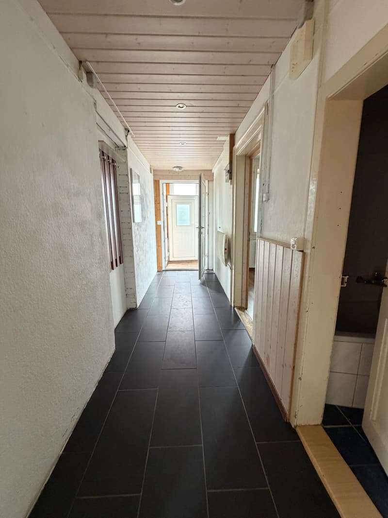 Charmante 3-Zimmer-Wohnung in Belp – ab sofort verfügbar (1)