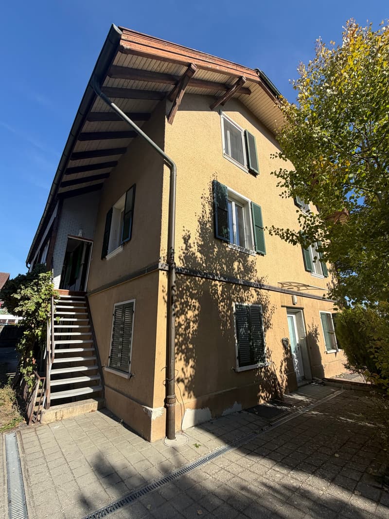 Charmante 3-Zimmer-Wohnung in Belp – ab sofort verfügbar (6)