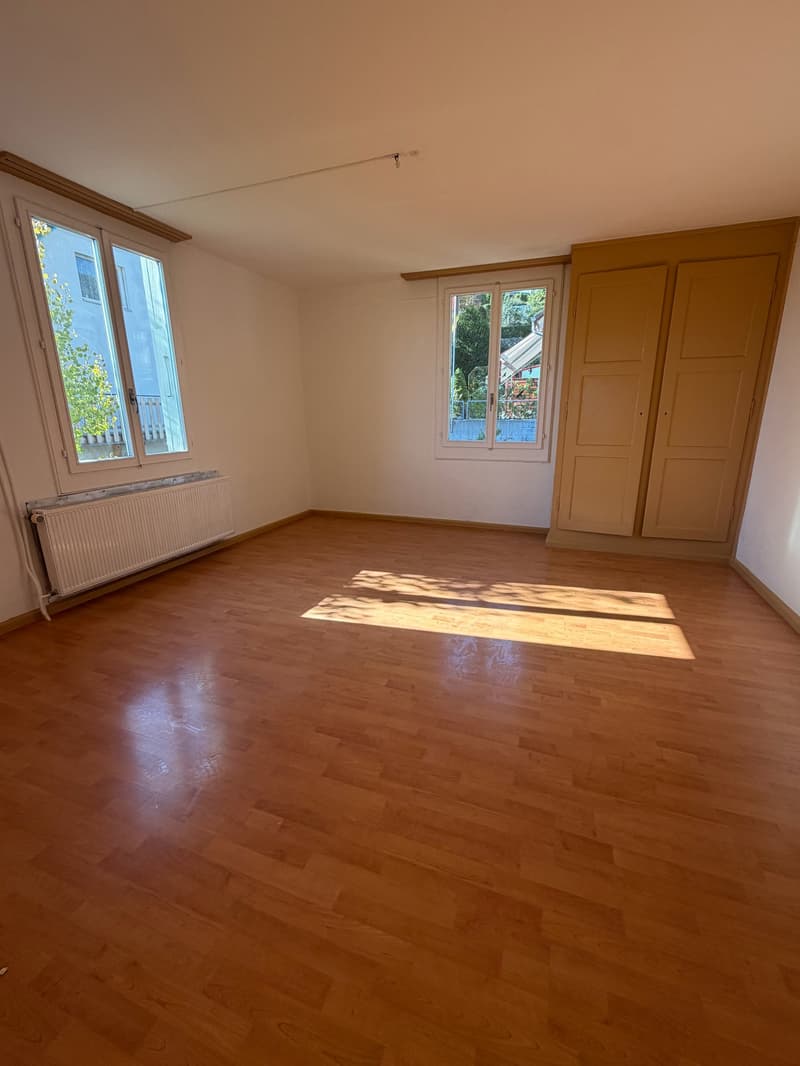 Charmante 3-Zimmer-Wohnung in Belp – ab sofort verfügbar (2)