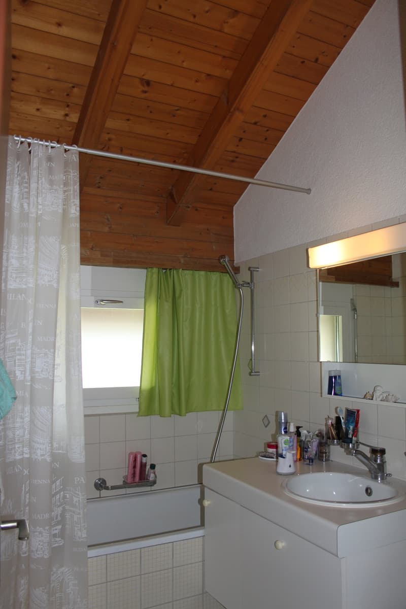 Charmante 2.5-Zimmer-Wohnung mit Bergblick in Spiez (8)