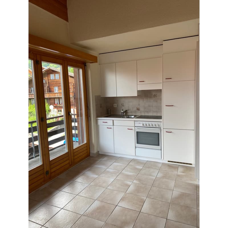 Charmantes Studio mit Seeblick in Brienz (2)