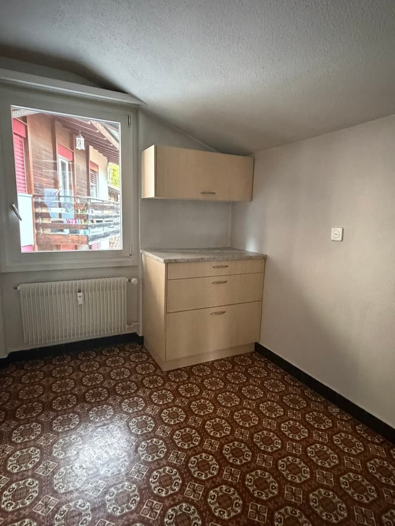 Charmante 3-Zimmer-Wohnung mit Seesicht in Brienz (5)