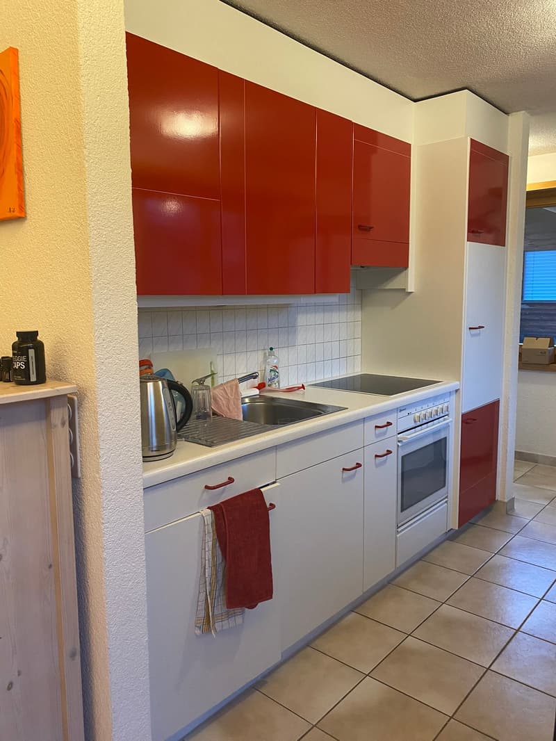 Charmante 1.5-Zimmer-Maisonettewohnung in Brienz (5)