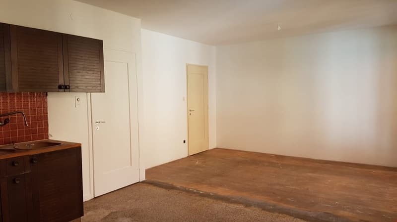 Apartment Gordola (1)