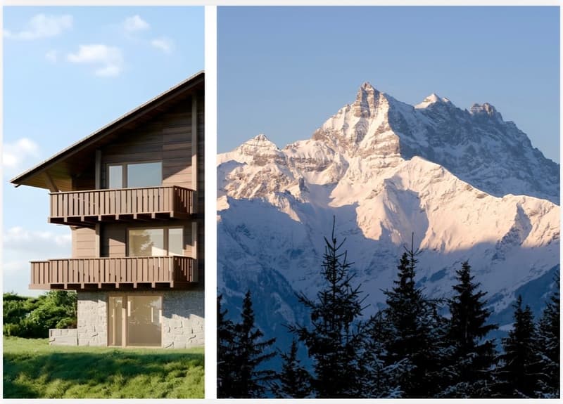 Devenez Propriétaire d'un 3,5 pièces neuf à la Montagne, c'est possible dès maintenant (9)