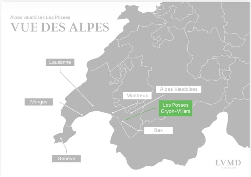 Devenez Propriétaire d'un 3,5 pièces neuf à la Montagne, c'est possible dès maintenant (10)