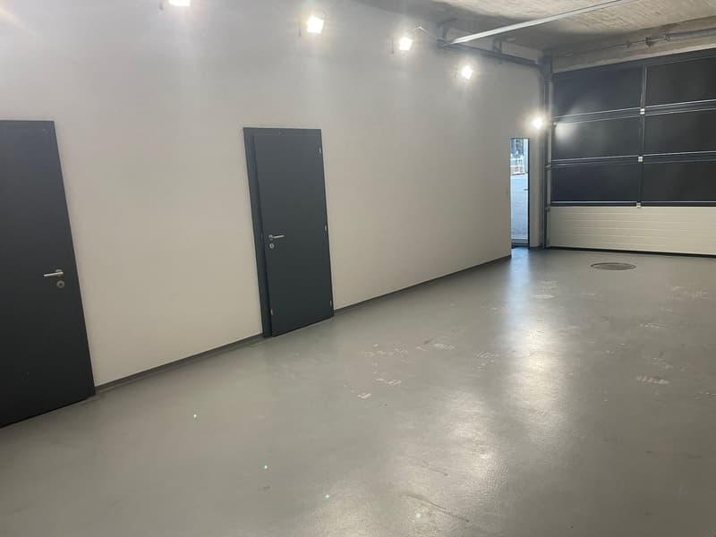 Commercio, Uffici, Laboratorio e Industria (4)