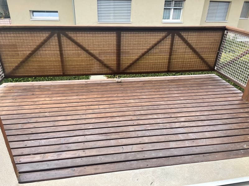 Charmant appartement Centre Etoy (4)