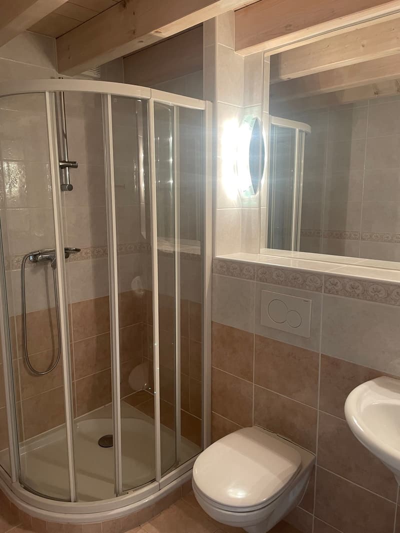 Charmant appartement Centre Etoy (5)