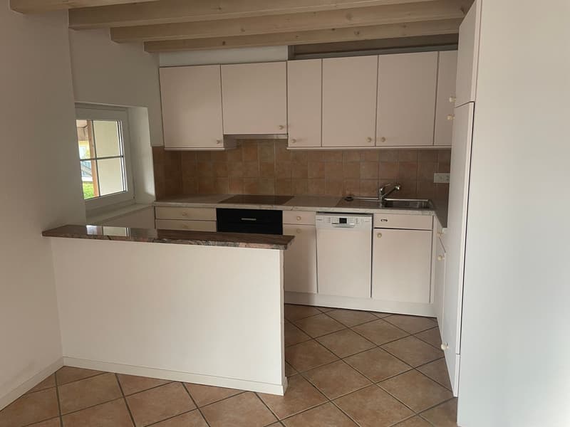 Charmant appartement Centre Etoy (1)