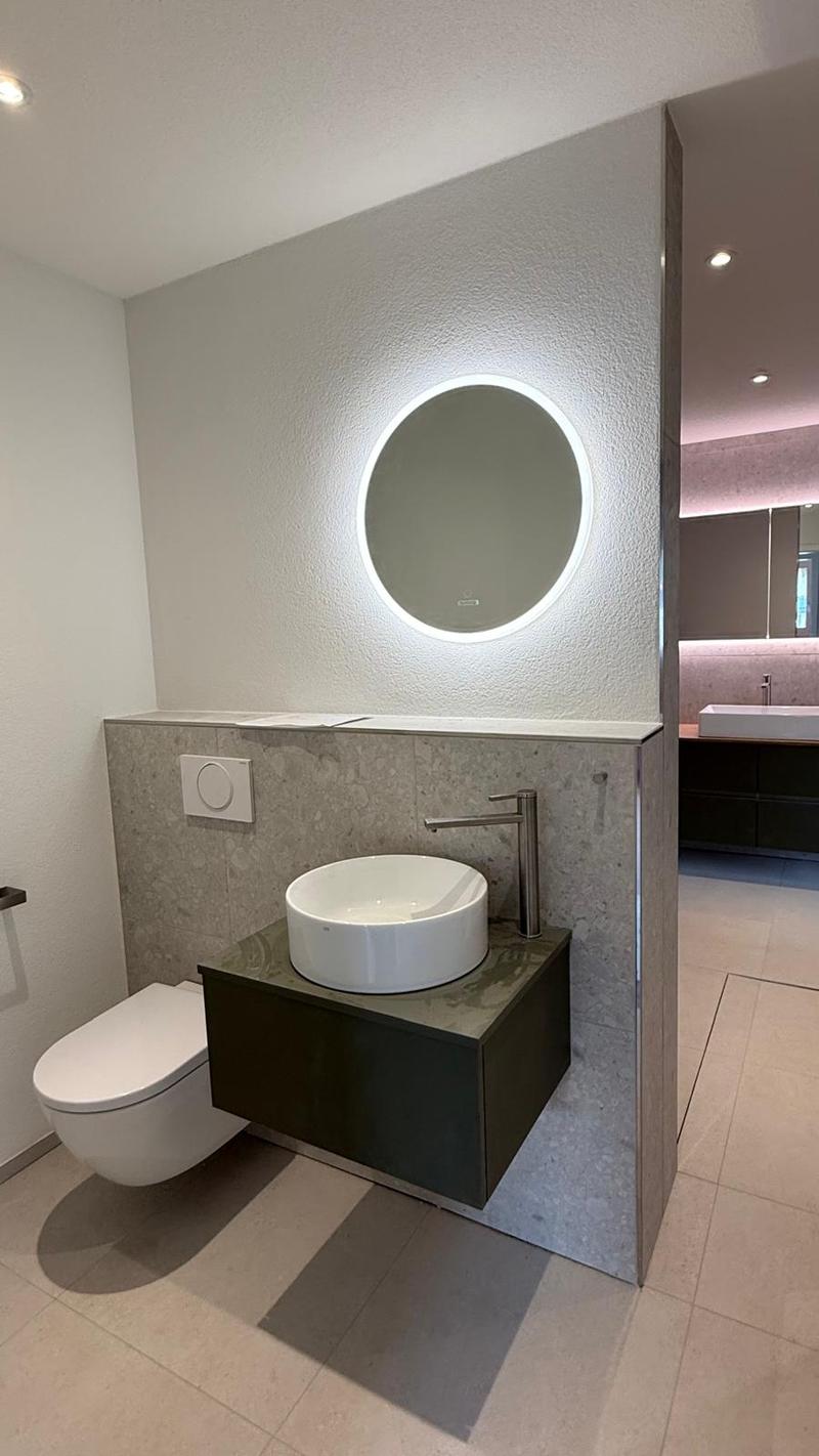 Appartamento di giardino esclusivo in *CENTRO II* - l'ultima unità disponibile ! (7)