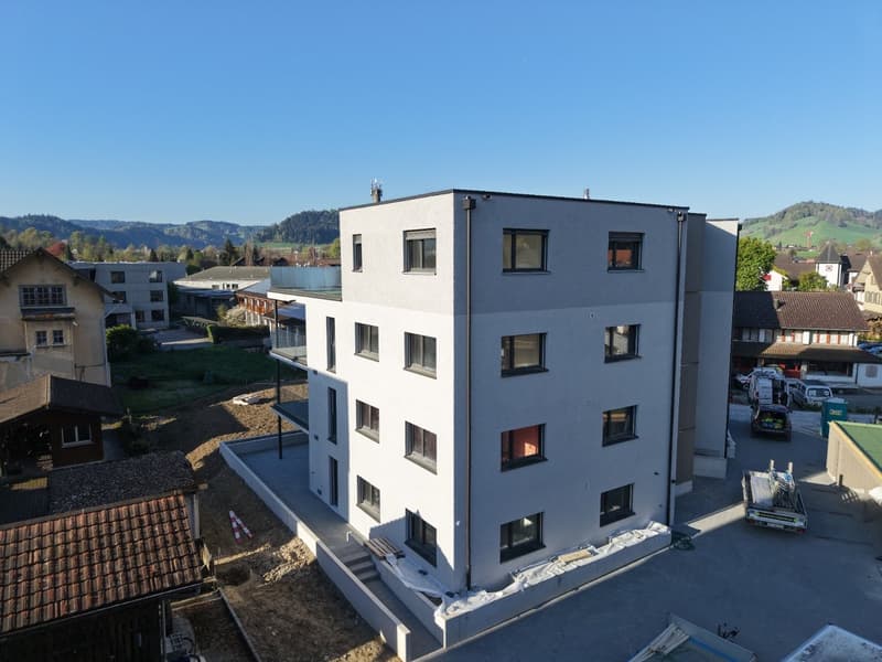 Appartamento di giardino esclusivo in *CENTRO II* - l'ultima unità disponibile ! (16)