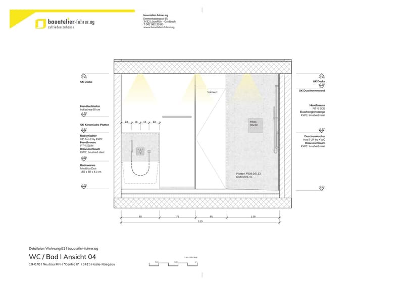 Appartamento di giardino esclusivo in *CENTRO II* - l'ultima unità disponibile ! (12)