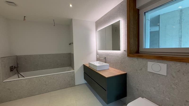 Appartamento di giardino esclusivo in *CENTRO II* - l'ultima unità disponibile ! (6)