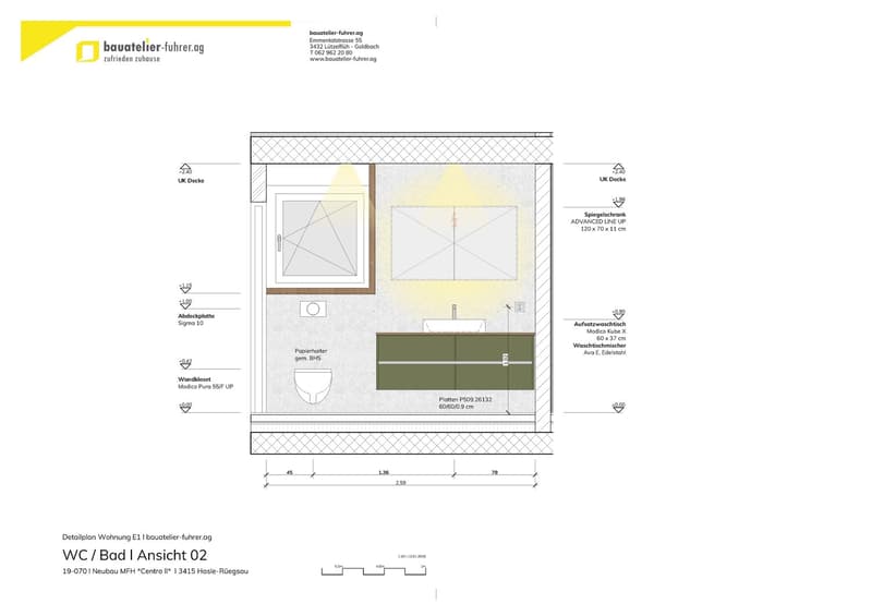 Appartamento di giardino esclusivo in *CENTRO II* - l'ultima unità disponibile ! (11)