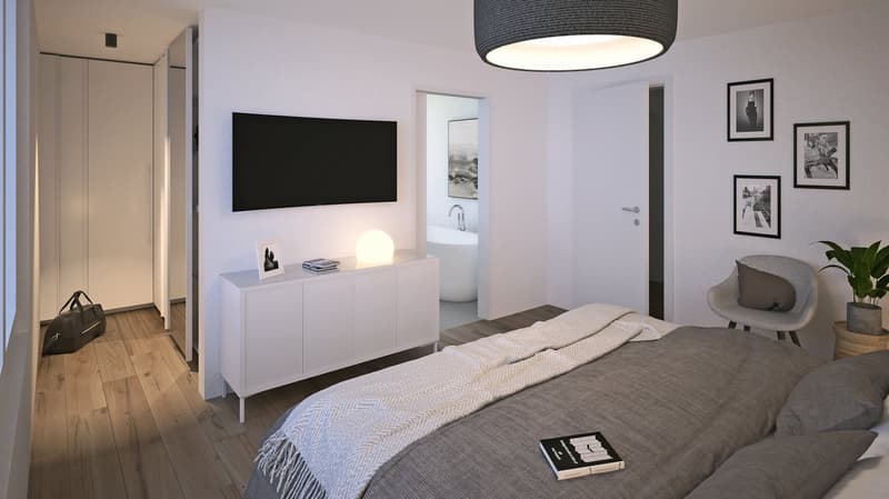Your Chance; - 3.5 rooms - Owner-occupied apartments *ar Ilfis* ... (13)