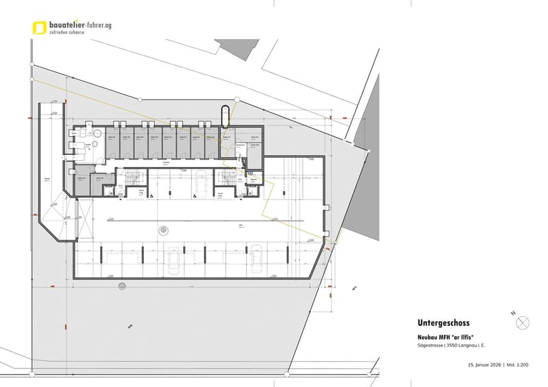 Your Chance; - 3.5 rooms - Owner-occupied apartments *ar Ilfis* ... (12)