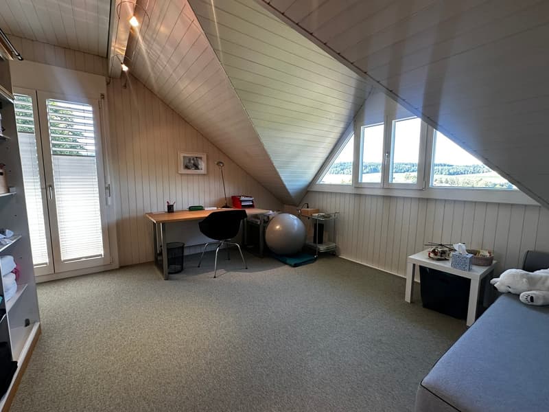 Casa unifamiliare indipendente a Hettiswil (13)