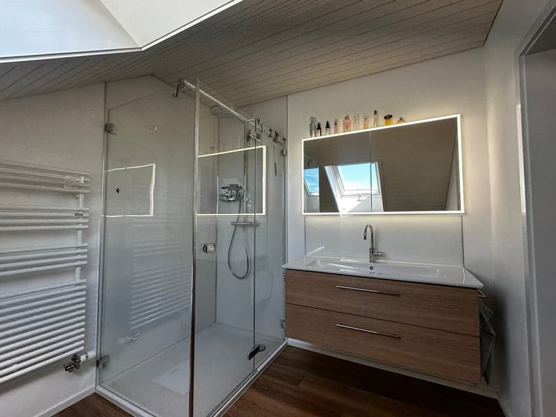 Casa unifamiliare indipendente a Hettiswil (11)