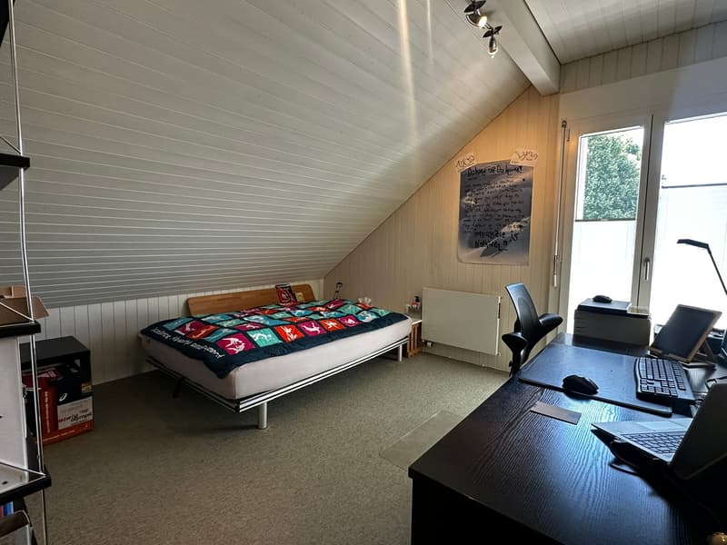 Casa unifamiliare indipendente a Hettiswil (12)
