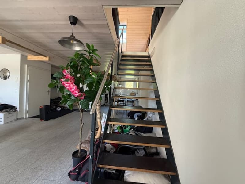 Charmante 4.5-Zimmer-Wohnung in Nidau (5)
