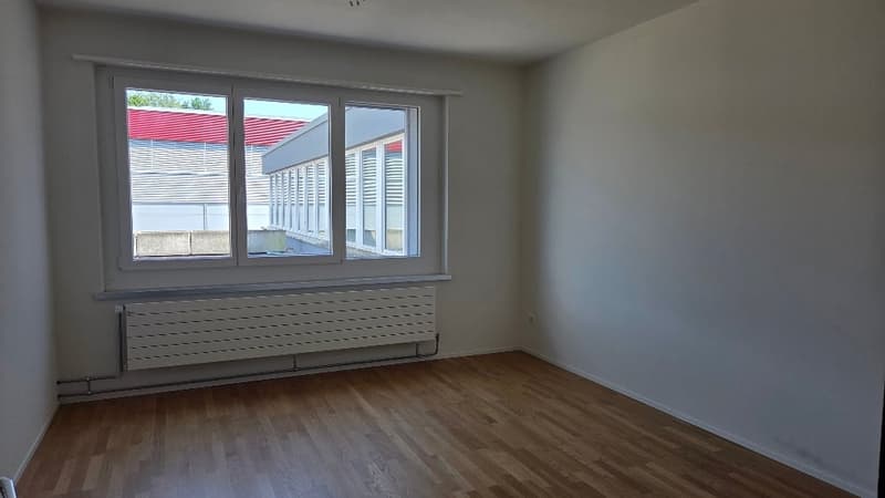 Moderne Büro-/Gewerbefläche mit grosser Terrasse im WeberPark (7)