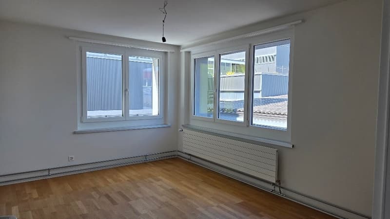 Grosszügige 4.5-Zimmer-Wohnung mit grosser Terrasse – ideal für Paare oder WG (5)