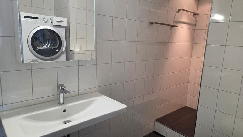Moderne Büro-/Gewerbefläche mit grosser Terrasse im WeberPark (8)