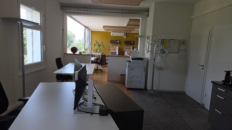Repräsentative Büro- und Ausstellungsfläche (7)