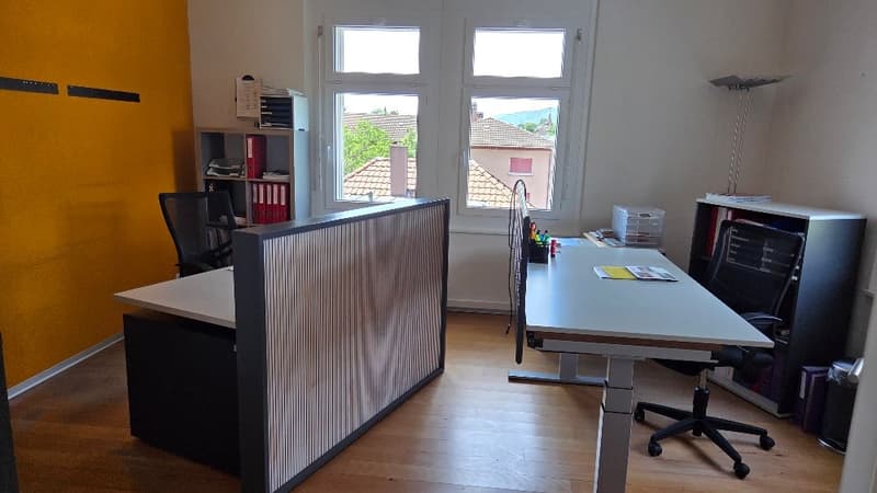 Repräsentative Büro- und Ausstellungsfläche (10)
