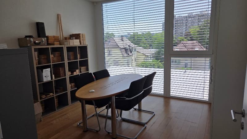 Repräsentative Büro- und Ausstellungsfläche (4)