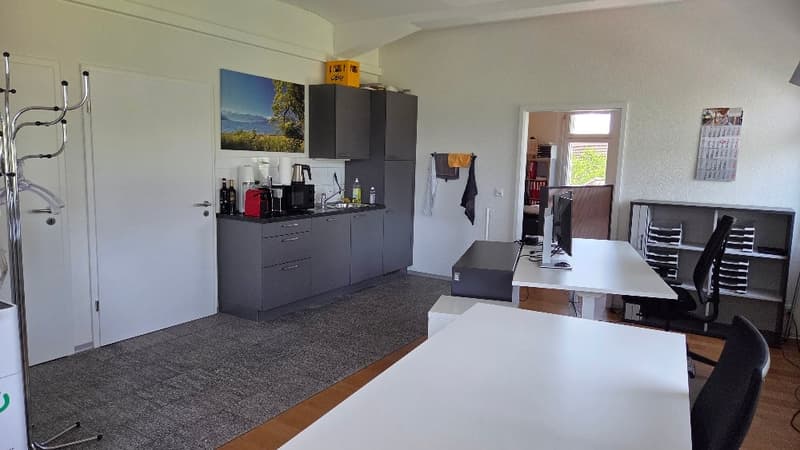 Repräsentative Büro- und Ausstellungsfläche (5)