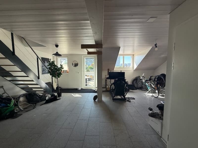 Charmante 4.5-Zimmer-Wohnung in Nidau (2)