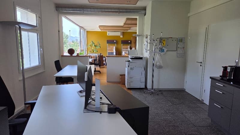 Repräsentative Büro- und Ausstellungsfläche (8)