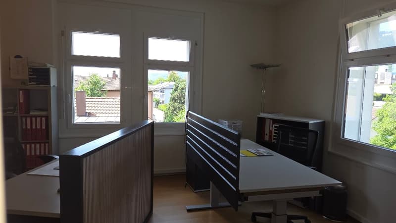 Repräsentative Büro- und Ausstellungsfläche (10)